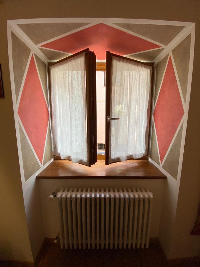 Appartamenti Lucia Andalo Exteriér fotografie