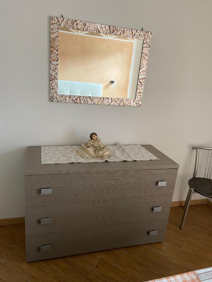 Appartamenti Lucia Andalo Exteriér fotografie